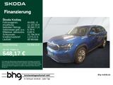 Skoda Kodiaq 1.5 TSI iV DSG Selection - Skoda Kodiaq mit Hybrid-Antrieb