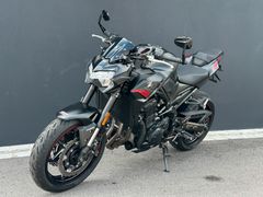 KAWASAKI Z 900 ABS BODIS + HIGHSIDER + kurzes Heck + LED