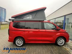 Foto Nummer 28: FORD Tourneo Custom