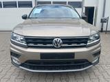 Volkswagen Tiguan Comfortline BMT/Start-Stopp, 2.HD, PANO - Volkswagen Gebrauchtwagen in Karlsruhe