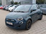 Fiat 500e La Prima by Bocelli Cabrio Ozean Grün - Fiat 500e Bocelli Gebrauchtwagen