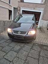 Volkswagen Touran 2.0 TDI Highline Highline