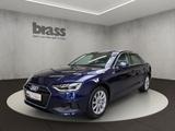 Audi A4 Limousine 35 TFSI 110(150) kW(PS) S tronic - gebrauchte Audi A4 aus dem Jahr 2024