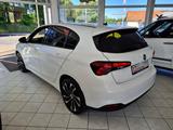 Fiat Tipo Hatchback 1.4 T-Jet S-DESIGN Xenon Navi SHZ - Fiat Tipo: Android Auto