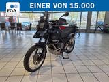 BMW G 650 GS  - BMW G 650 GS