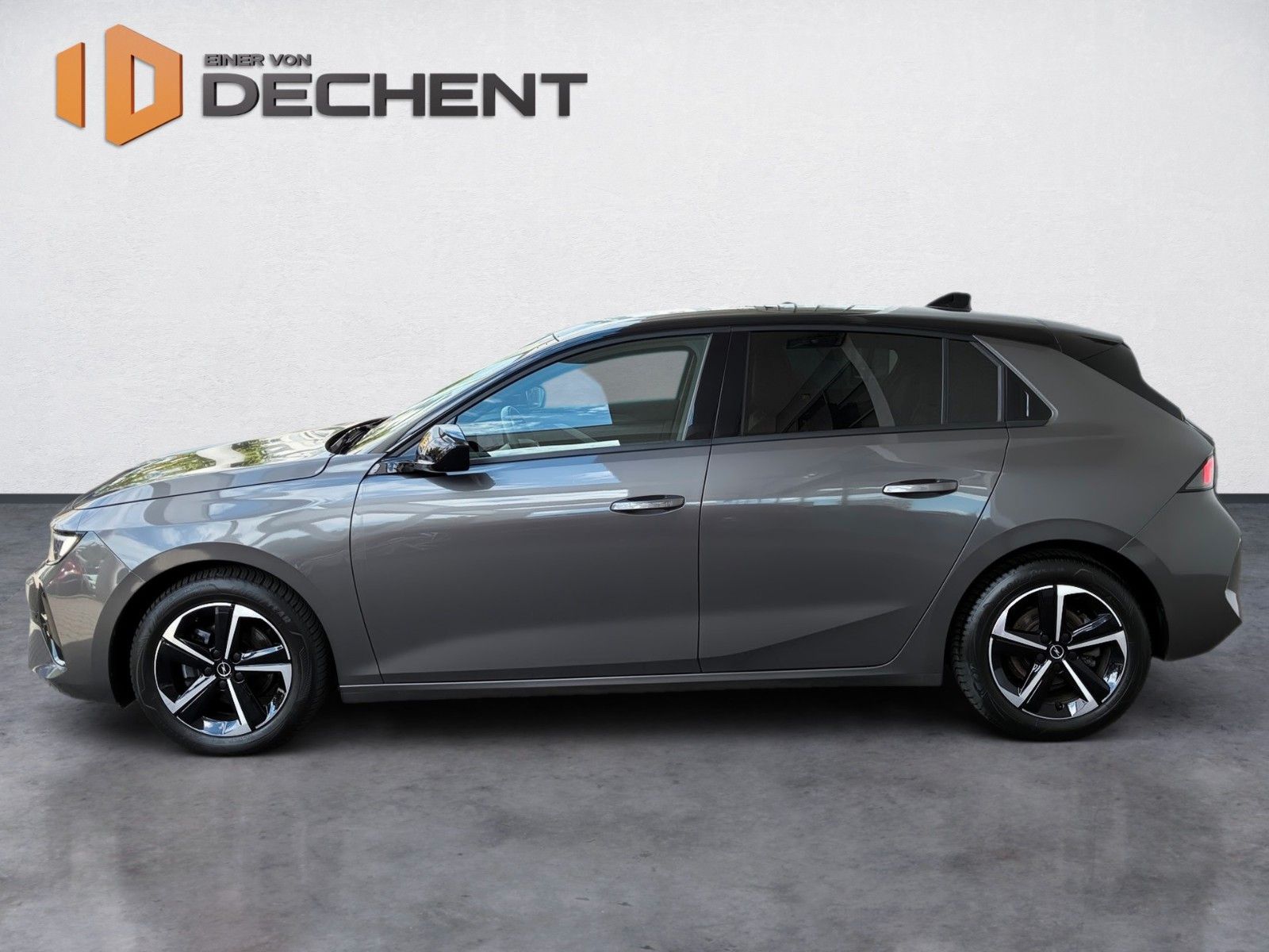 Fahrzeugabbildung Opel Astra L GS 130PS Automatik/Matrix/Kamera!
