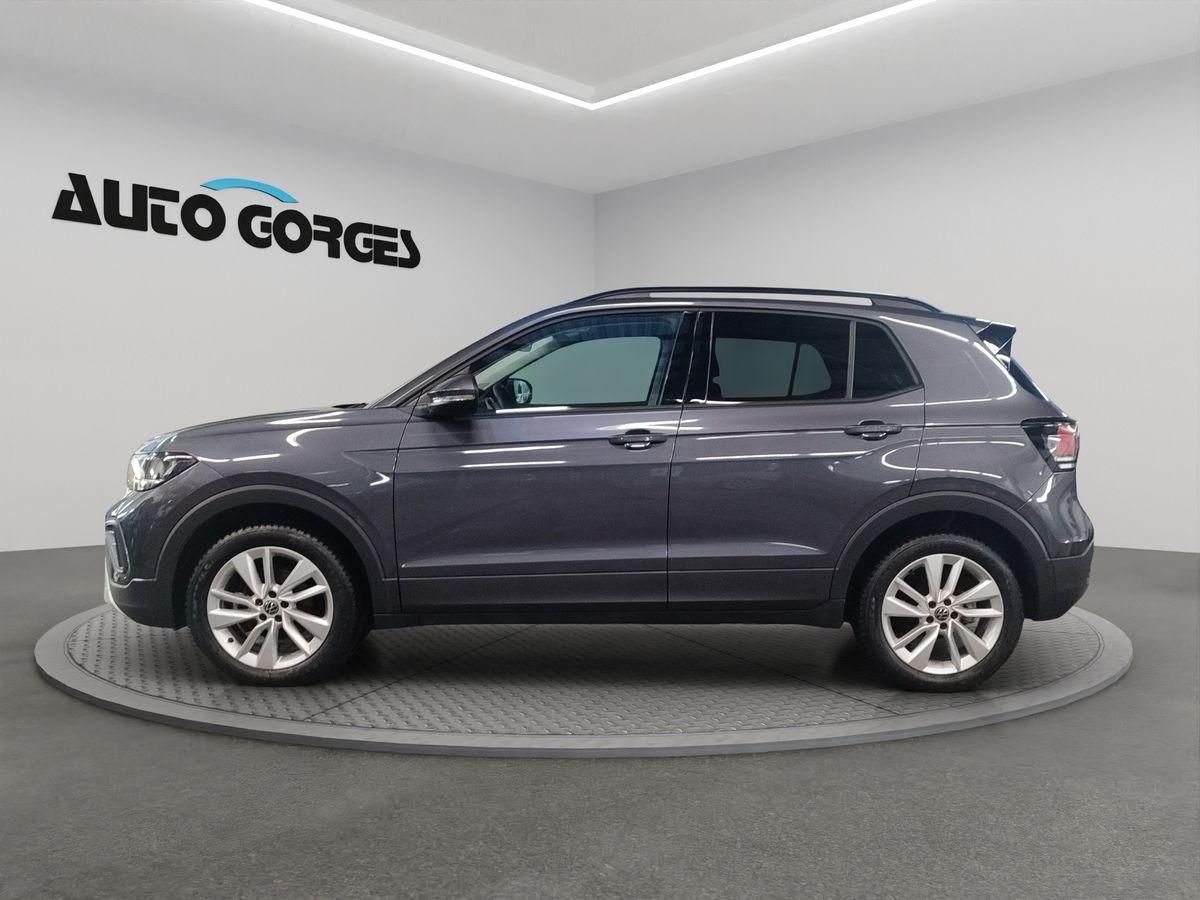 Volkswagen T-Cross - Bild 2