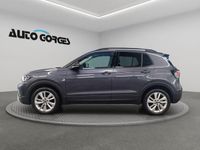 Volkswagen T-Cross - Vorschau Bild 2