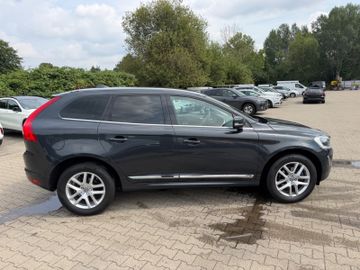 Volvo XC60 - 4