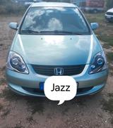 Honda Civic 1.4L  66KW aus 2004  5 Türer  ... - Honda Civic: Türer