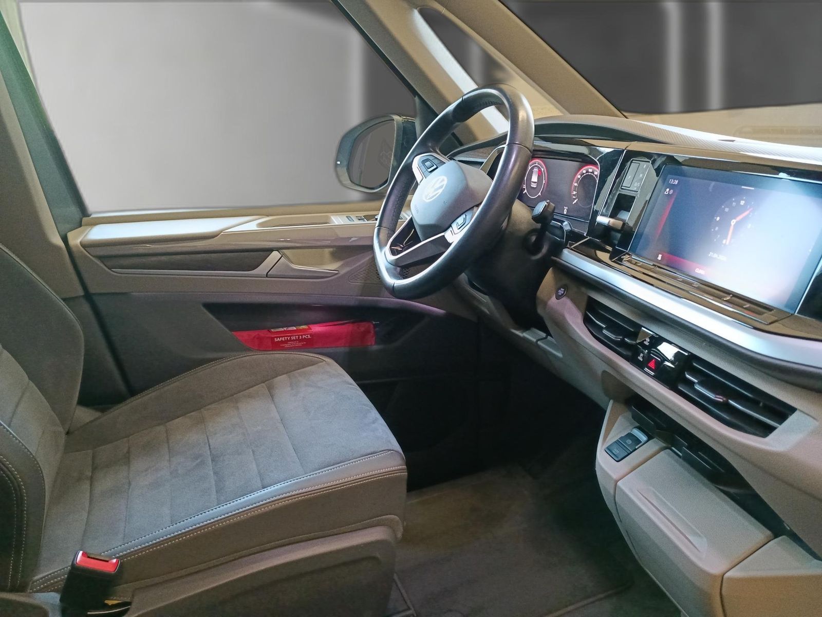 Volkswagen T7 Multivan - Bild 14
