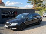 Skoda Superb Combi Exclusive 2.0 Xenon**Memory*Pano* - Skoda Superb bis 10.000 Euro