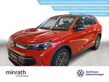 Volkswagen Tiguan 1.5 eTSI Goal APP+DAB+AHK+VIRT+ACC+LED - Volkswagen Tiguan GOAL mit Benzin-Antrieb