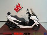 Daelim SV250  - DAELIM 250