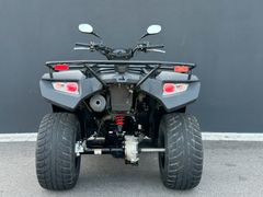 KYMCO MXU 300 2x4 +++ SERVICE NEU +++ HU bis 11.2027