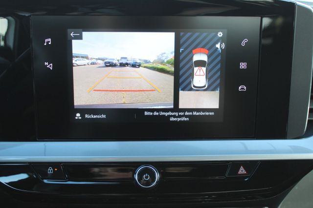 Fahrzeugabbildung Opel Mokka 1.2 Turbo GS Line KlimaA,LED,SHZ,ACC,Kam.