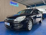 Opel Astra H Lim. Edition 1.8 16V (AMAN®) - Opel Astra: 16 16v