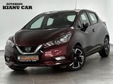 Nissan Micra N-Way.NAVI.TMP.KLIMA.PDC.EURO6.SHZ - Nissan Micra Gebrauchtwagen in Bremen