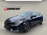Honda Civic 1.6 i-DTEC Elegance NAVI ACC SITZHEIZ M&S - Honda Civic mit Diesel-Antrieb