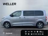 Toyota Proace 2,0l-D-4D L1 Verso Lounge *StHz*Leder*HUD - Toyota Proace (Verso) Lounge Gebrauchtwagen
