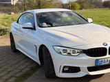 BMW 440i Cabrio M, HECKANTRIEB, HEAD UP, ohne OPF  - BMW 440: Cabrio