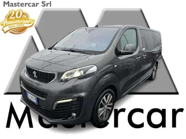 Image of Citroën SpaceTourer