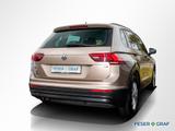 Volkswagen Tiguan 1,4 TSI Navi/Tempomat/LED/AZV/EPH/SHZ - : Beige