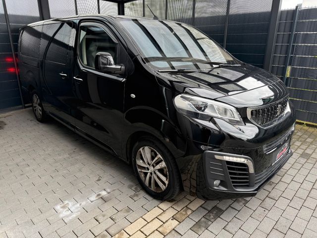 Peugeot Traveller Allure L3 Blue HDi Navi Leder Pano Shz