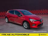Renault CLIO Techno TCe 90 X-tronic 360° City-Paket Wint - Renault Clio: Tech