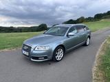 Audi A6 2.7 TDI (DPF) tiptronic quattro Avant -