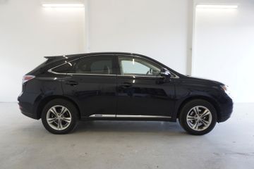 Lexus RX 450 - 5