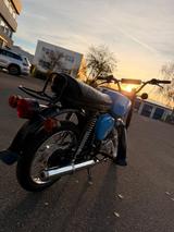 Simson S50 - SIMSON MOTORRAD