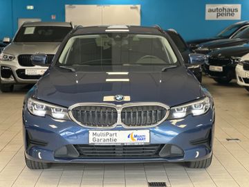 BMW 320 - 5