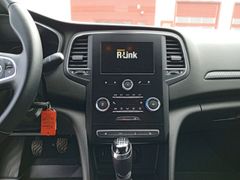 Fahrzeugabbildung Megane Grandtour 1.5 BLUE dCi Kamera+Navi+Sitzh