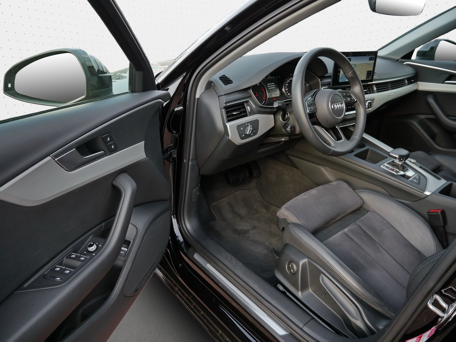 Audi A4 - Bild 14