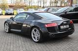 Audi R8 Coupe 4.2 FSI quattro *1.HD*SCHECKHEFT*TOP* - Audi R8: 4.2