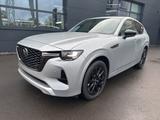 Mazda CX-60 Homura Plus PHEV Metallic - : Silber, Geländewagen, Metallic