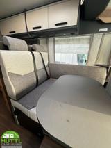 Knaus L!VE I 700 MEG - Knaus L VE I 700 MEG