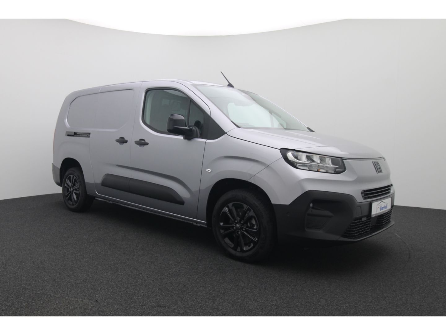 Fahrzeugabbildung Fiat Doblo Kastenwagen XL 1.5 Diesel 96 kW