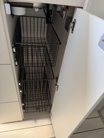 Westfalia Columbus 600 D 180 PS AUFSTELLDACH SOLAR SKYVIEW