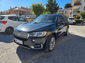 BMW X5 - 4