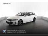 BMW 330 i xDrive Touring M-Sport Panoramadach Komfor - BMW 330 in Aachen