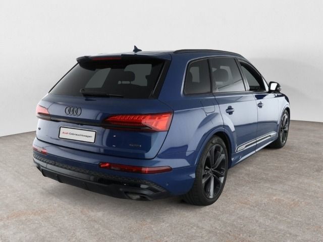Audi Q7 - Bild 3