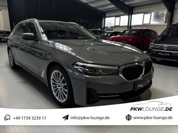 BMW 530 - 1