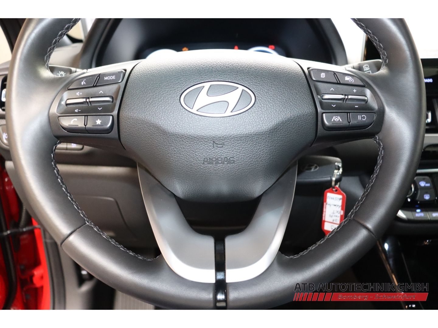 Hyundai i30 – Bild 24