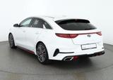 Kia ProCeed 1.6 T-GDI GT LED Navi Sitzheizung Kamera - Kia pro cee'd / ProCeed Gebrauchtwagen