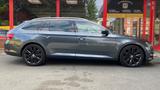 Skoda Superb Premium Edition TÜV/SERVICE/VOLL/R19/360° - Skoda Superb: Edition