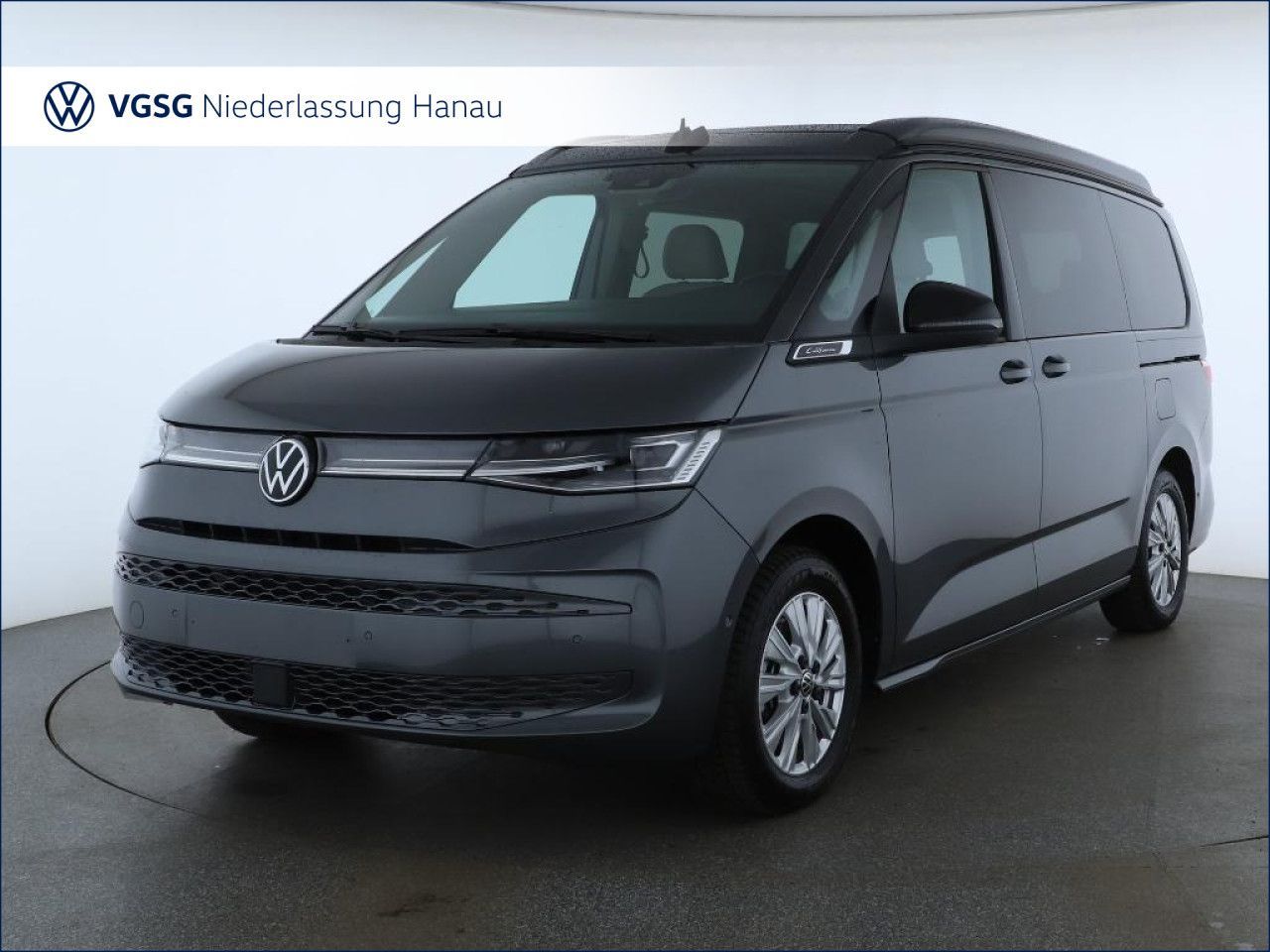 Volkswagen T7 California - Bild 5