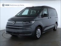 Volkswagen T7 California - Vorschau Bild 5