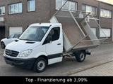 Mercedes-Benz Sprinter 313 CDI *3-SEITEN KIPPER*wenig km*1.Hd* - Mercedes-Benz 2008